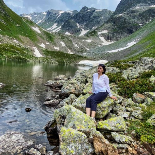 Комфортный треккинг в Архызе с проживанием в уютной гостинице