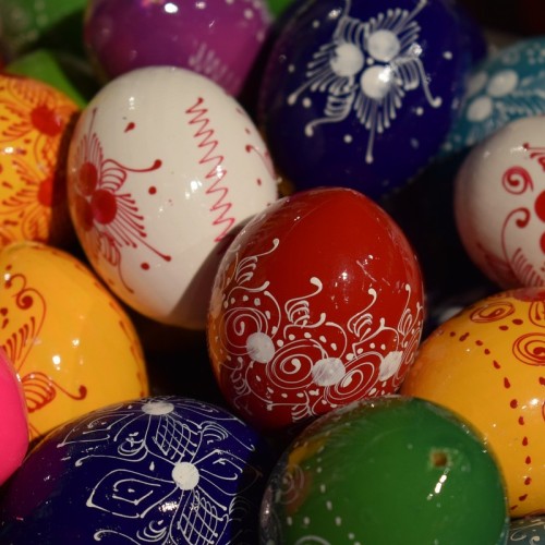 По следам Карла Фаберже: семейная экскурсия