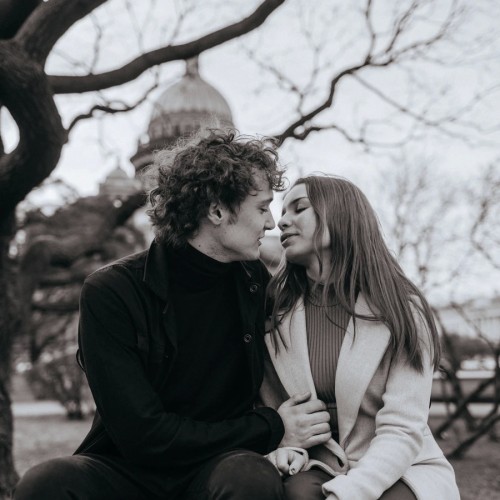 Секретный Петербург: прогулка с фотографом