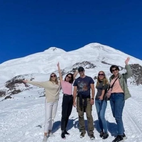 Грани Кавказа: 5 республик за 10 дней