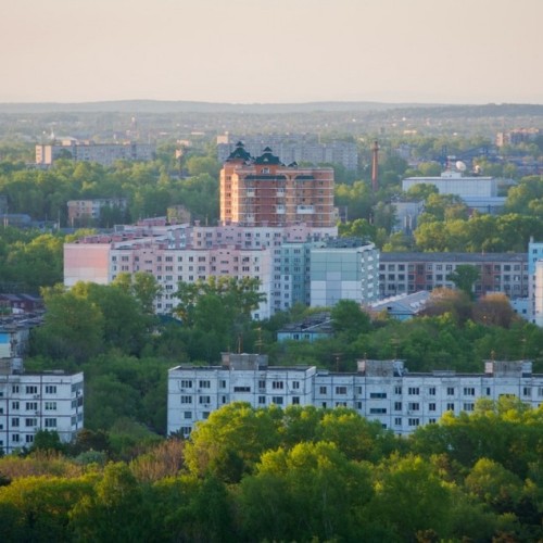 Через всю Россию по Транссибирской магистрали: большое путешествие от Москвы до Владивостока