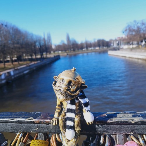 По городу К — сквозь эпохи и смыслы