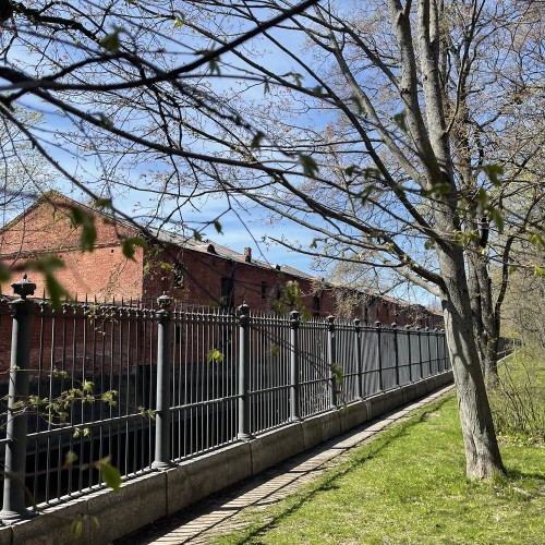 Кронштадт в мини-группе на комфортабельном автомобиле