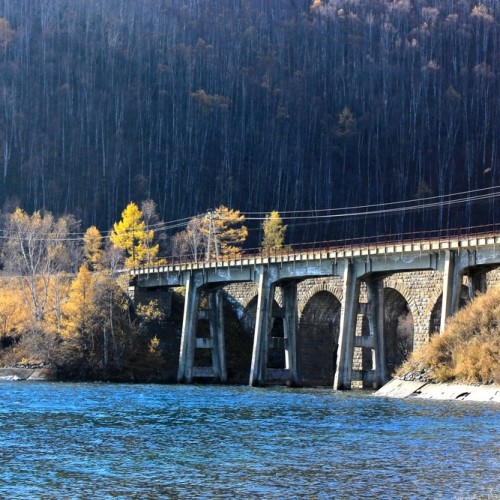 В гости к дедушке Байкалу! Автобусный тур по главным местам: Листвянка, КБЖД и прогулка на катере