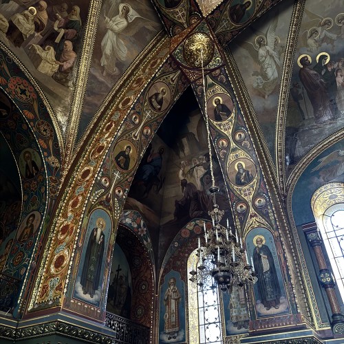 Гений русской архитектуры: как Василий Косяков навсегда изменил Петербург