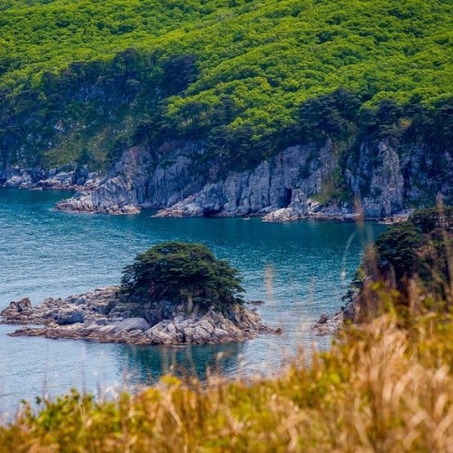 Всё самое интересное на юге Приморья