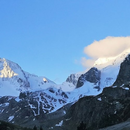 Треккинг налегке у подножия священной горы Уллу-Тау (комфорт размещения на выбор)