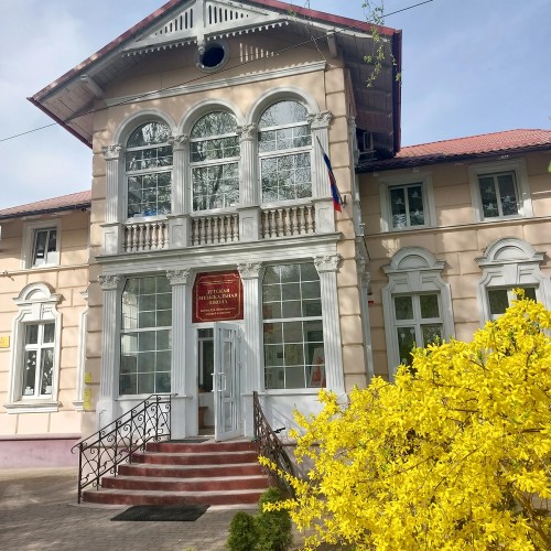 По аллеям Хуфена, или В гостях у Кёнигсберга