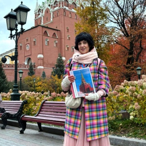 Истории и загадки каменных стражей Кремля