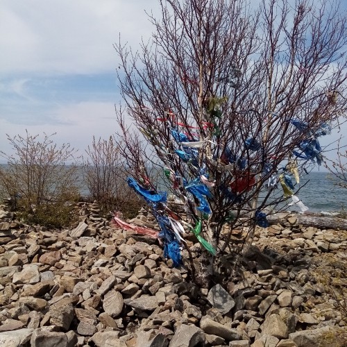 Индивидуальное путешествие по восточному берегу Байкала и Баргузинской долине