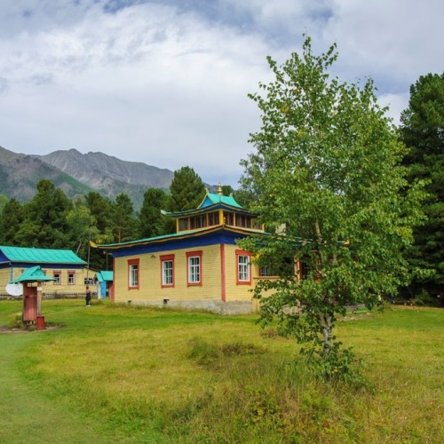 1000 и 1 впечатление на Байкале (всё включено): этнопогружение, кухня, треккинг и необычные локации