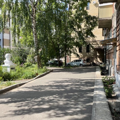 Казань, творцы и их судьбы: прогулка по Музейному кварталу