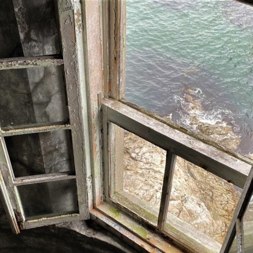 Фантастические пейзажи Сахалина и первозданная природа мыса Крильон