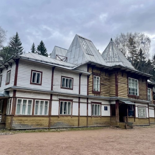 Приморский Парадиз — Сестрорецк, Репино, Комарово и Зеленогорск. Индивидуальная экскурсия