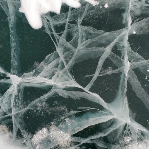 На выходные к Байкалу: Малое Море, Тажеранские степи и река Бугульдейка