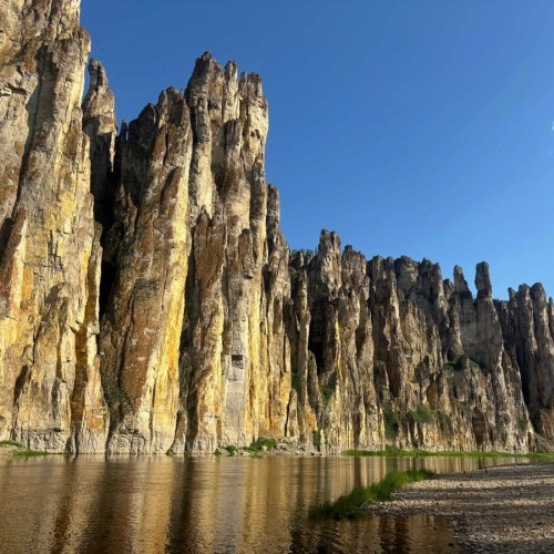 В Якутию на традиционный праздник Ысыах с посещением Ленских столбов и водными прогулками