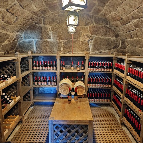 Из Петербурга в пивной Выборг — с экскурсией, дегустациями и посиделками