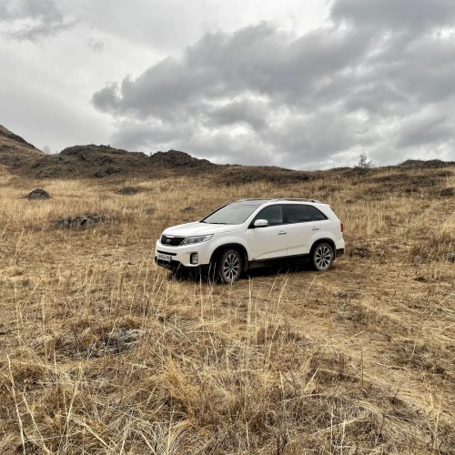 Чике-Таман: треккинг с инструктором по скандинавской ходьбе