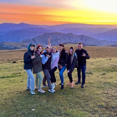 Основное в Дагестане: главные природные достопримечательности, высокогорные аулы и Дербент