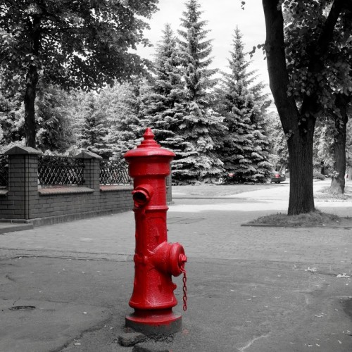 Прогулка по городу «К» с элементами фортификации
