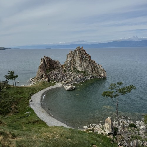 Байкальская сокровищница: Иркутск, Листвянка, Тажеранские степи, острова Огой и Ольхон (мини-группы)