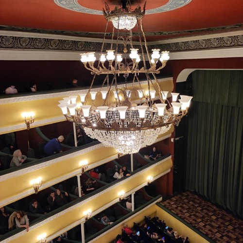 Культурные выходные в Костромской губернии со спектаклем, сырной дегустацией и чаем из самовара