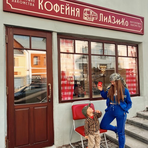 Арзамас — город величественных соборов и уютных домиков (с аудиогидом)