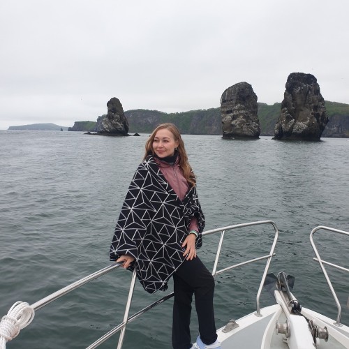 Джип-тур по Камчатке в мини-группе в июне: океан, морская прогулка, дегустации и экскурсии на выбор