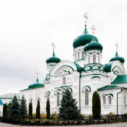 Святыни и легенды: путешествие в Раифу из Казани
