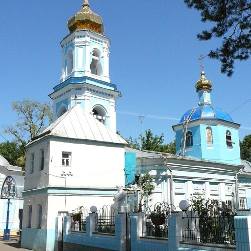Арское кладбище — бессмертная история Казани