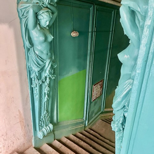 Скрытые истории Петербурга: альтернативный путеводитель