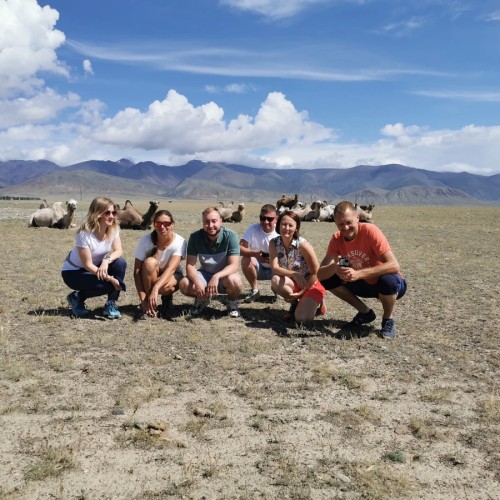 Алтайские активности и главные достопримечательности в мини-группе