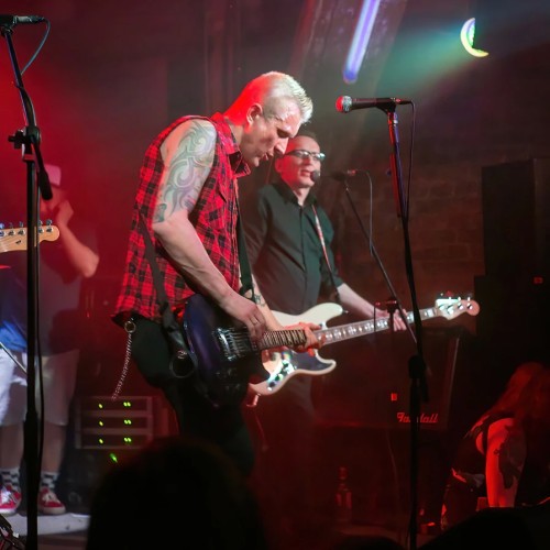 Неформальная прогулка по барам Петербурга (18+)