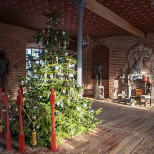 По следам Восточной Пруссии: Кёнигсберг, Зеленоградск и окрестные замки