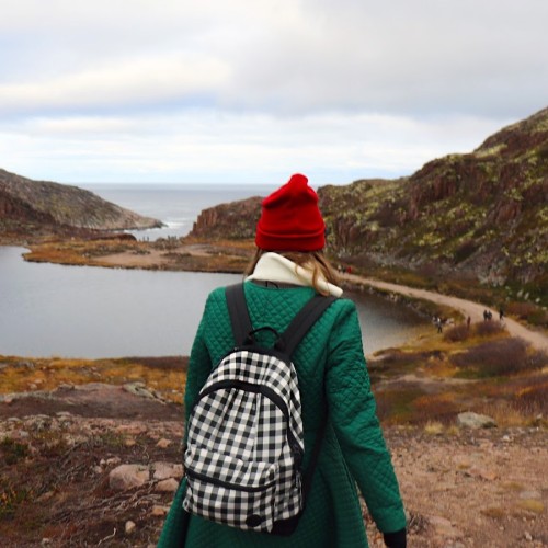 Териберка без Левиафана: пронзительная самобытность и лаконичные пейзажи