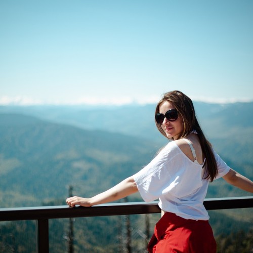 Автотур по Золотому кольцу Алтая с прогулками и посещением Телецкого озера