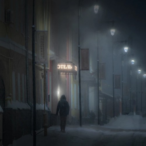 Нижний Новгород — «город грехов». Групповая экскурсия