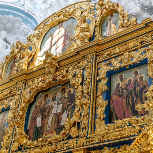 Из Москвы — в Остафьево, Подольск и Дубровицы