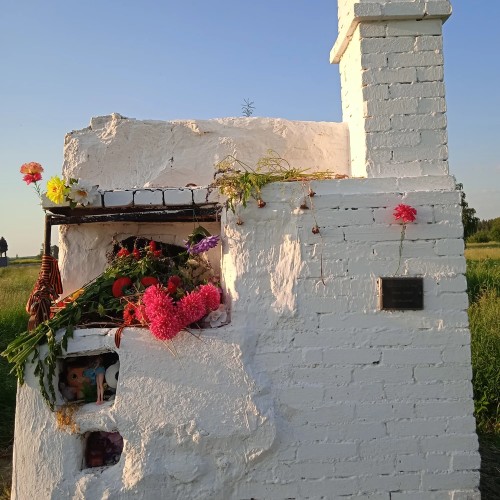 Путешествие-перезагрузка на юг Ленобласти