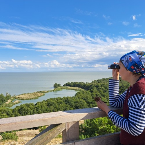 Морская экспедиция на паруснике: из Санкт-Петербурга в Калининград