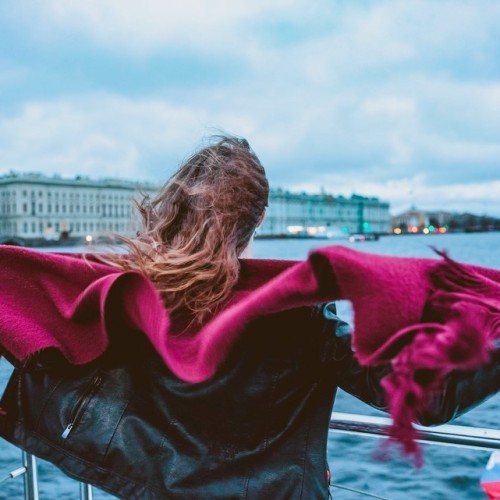 Ваш лучший Петербург!