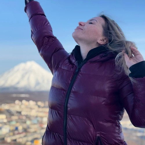 Камчатка для любви: романтичный видео- и фотовыезд для пар