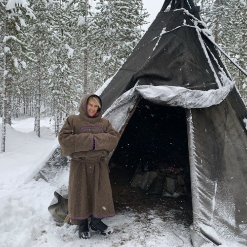 Океан впечатлений в Арктике: айс-флоатинг, северное сияние, морская прогулка и гастрономия