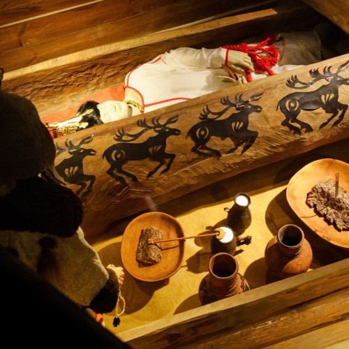 Алтайский максимум: все главные достопримечательности за неделю с комфортом (мини-группа)