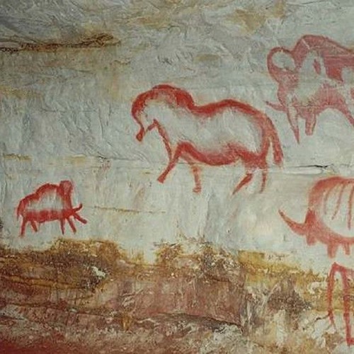 Всё включено в заповедной Башкирии с проживанием в модульном доме и душевной лепкой пельменей