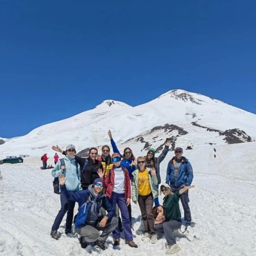 Комфортный треккинг в Приэльбрусье в мини-группе