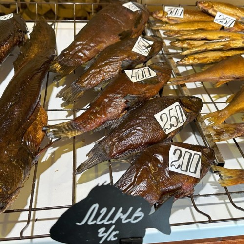 В края озёрные да обители островные: автобусный тур на Селигер и Валдай