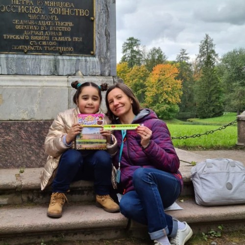 Рождество и Новый год в Царском Селе: семейная экскурсия-квест