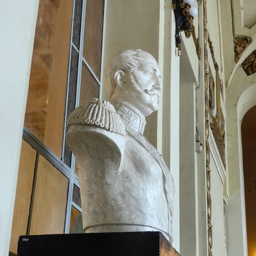 Витебский вокзал: экспресс в историю!