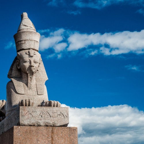 «Что? Где? Когда?» в Петербурге — экскурсия с элементами игровых телепередач